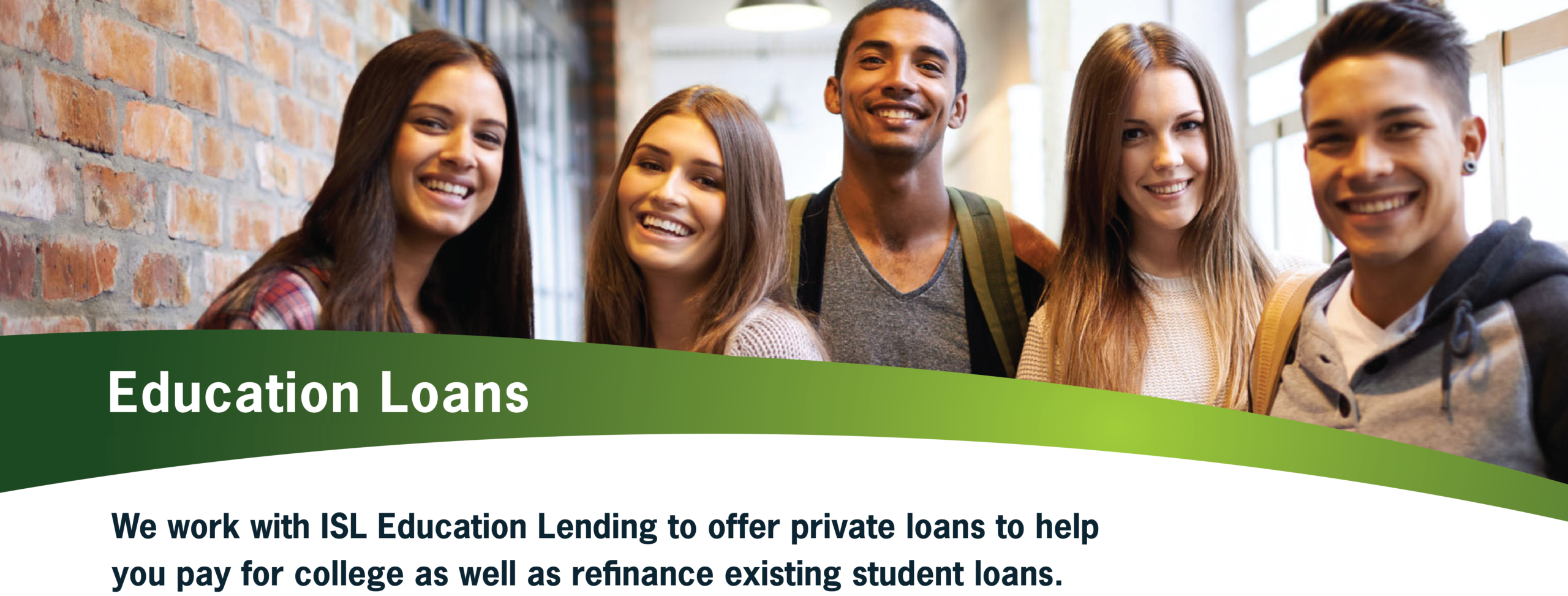 College age students