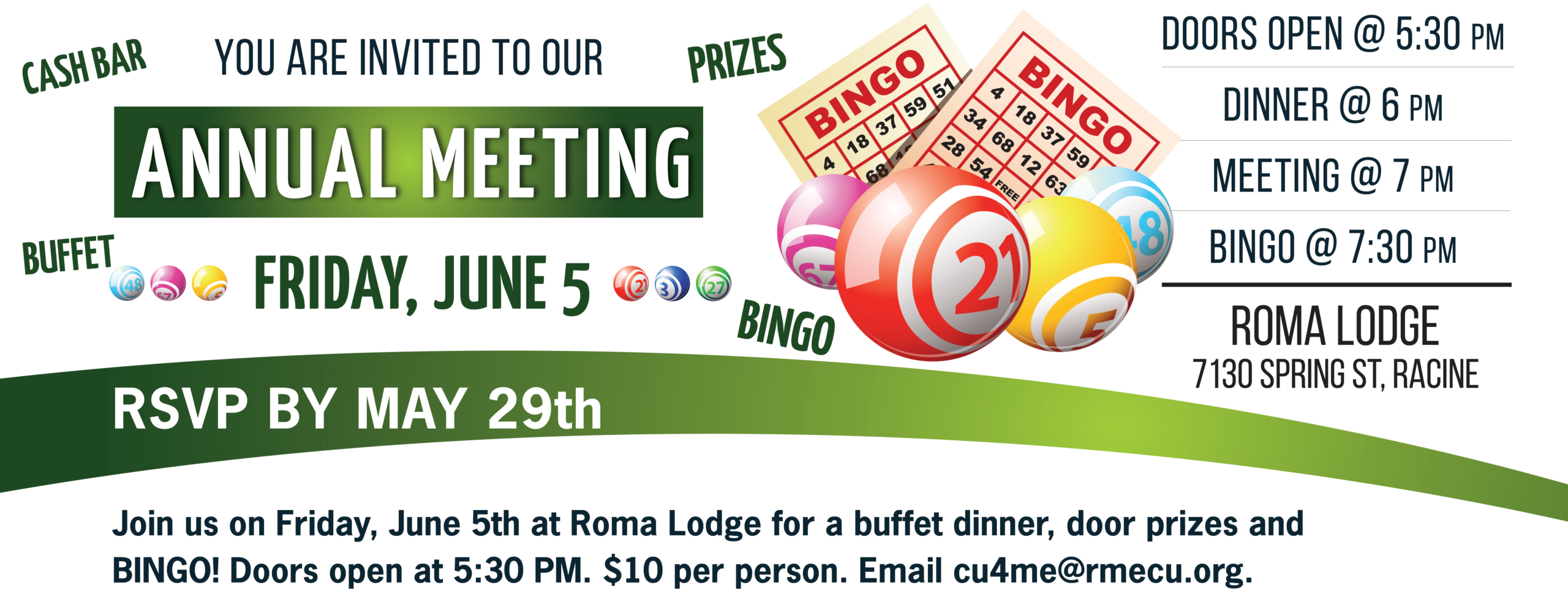 Annual Meeting 26